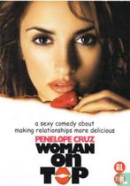 woman on top ( penelope cruz ), Cd's en Dvd's, Dvd's | Komedie, Ophalen of Verzenden