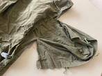 Camouflage ligzak Belgisch leger, Ophalen of Verzenden, Overige soorten, Kleding of Schoenen
