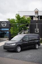Volkswagen Caddy Maxi via Huurkoop/renting/leasing, Automaat, USB, Volkswagen, Zwart