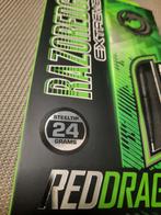 Rasoir Red Dragon Edge Extreme 24gr, Enlèvement ou Envoi, Neuf, Fléchettes