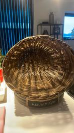 Rotan katten mand., Dieren en Toebehoren, Kattenmanden, Ophalen, Nieuw
