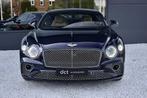 Bentley Continental GT V8 Mulliner Pano HUD ACC Memory Air S, Auto's, Bentley, Automaat, 4 zetels, 404 kW, 263 g/km