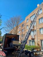 LADDERLIFT TE HUUR IN NIEL/SCHELLE/KONTICH/EDEGEM 7/7, Immo, Willebroek