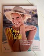 Plan vegan (nathalie meskens), Boeken, Ophalen of Verzenden, Zo goed als nieuw