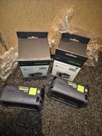 2 nieuwe festool accu's 18v 5.0ah li- highpower, Ophalen