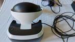 PlayStation PSVR PS-VR1, Games en Spelcomputers, Virtual Reality, Ophalen of Verzenden, Gebruikt, Sony PlayStation