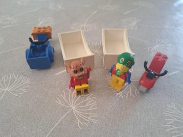 Lego beschikbaar voor biedingen