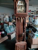 Staande klok met 3 gewichten, Antiek en Kunst, Antiek | Klokken, Ophalen