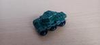Lesney Matchbox #67 Saladin gepantserde 6x6 auto, Ophalen of Verzenden, Zo goed als nieuw