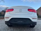 Mercedes- GLC 350e Coupe 4Matic/Hybrid/Full/Garantie/****, Auto's, Automaat, USB, Wit, Leder