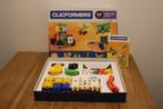 Clickformers basisset 90pcs, Ophalen, Zo goed als nieuw, Overige merken