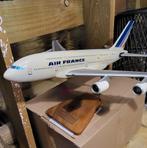 Air France A380 1/100, Collections, Aviation, Comme neuf, Modèle réduit, Enlèvement
