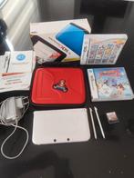Nintendo 3ds XL met 484 Games, Games en Spelcomputers, Spelcomputers | Nintendo 2DS en 3DS, Ophalen, Zo goed als nieuw, 3DS