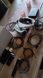 VR versie 2 ps4, Ophalen of Verzenden, Gebruikt, Camera