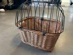 Fietsmand/perfecte staat, Fietsen en Brommers, Fietsaccessoires | Fietsmanden, Ophalen, Zo goed als nieuw, Fietsmand