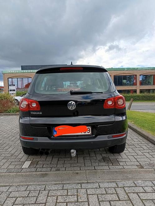 Tiguan, Auto's, Volkswagen, Particulier, Tiguan, ABS, Achteruitrijcamera, Airbags, Airconditioning, Android Auto, Bluetooth, Boordcomputer