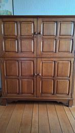 Wandkasten, Huis en Inrichting, Kasten | Wandmeubels, Ophalen, Gebruikt, 100 tot 150 cm, 150 tot 200 cm