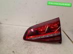 ACHTERLICHT RECHTS BINNEN Golf VII (AUA) (5G0945308F), Auto-onderdelen, Verlichting, Gebruikt, Volkswagen