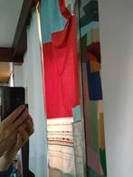 spiegel met découpage, Ophalen, Zo goed als nieuw