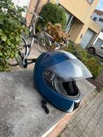 Scooter helm, Fietsen en Brommers, Ophalen