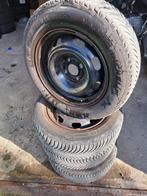 Peugeot Partner 195/65 R15 91T winterset, 15 inch, Banden en Velgen, Gebruikt, Winterbanden