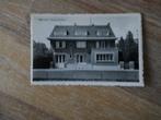 postkaart rijkevorsel burgemeestershuis, Antwerpen, 1960 tot 1980, Ongelopen, Verzenden