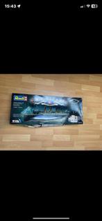Maquette “ Titanic “ Revell neuf   “  1: 400 <67cm>, Ophalen, Nieuw, Revell