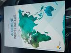 Algemene wereldatlas plantyn editie 2017, Boeken, Atlassen en Landkaarten, Ophalen of Verzenden