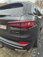 Bmw x5, Automaat, Overige kleuren, Leder, Diesel