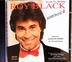 cd Roy Black samtweich limitierte Auflage, CD & DVD, CD | Chansons populaires, Comme neuf, Enlèvement