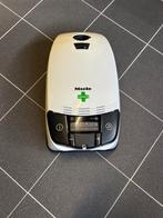 Miele Medicair stofzuiger, Stofzak, Gebruikt, Stofzuiger, Ophalen of Verzenden
