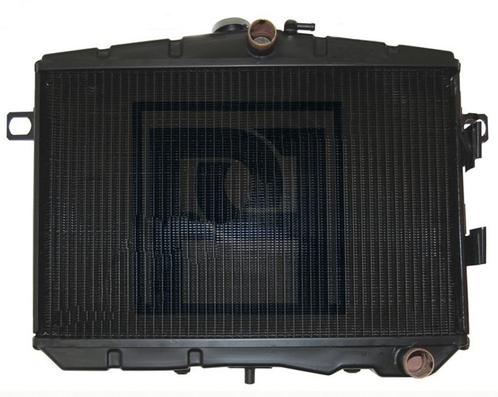 Radiator P1800E+P1800ES automaat chassnr 35083+ +Amazon+140, Auto-onderdelen, Motor en Toebehoren, Volvo, Nieuw, Ophalen of Verzenden