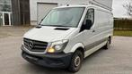 Mercedes Spinter 314 CDI Type W906 L2H2 gekeurd voor verkoop, 4 cilinders, Mercedes-Benz, 5 deurs, Zilver of Grijs