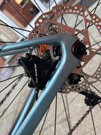 Ridley Fenix maat S shimano 105, Ophalen, Zo goed als nieuw, Carbon, 10 tot 15 versnellingen