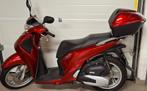 Honda SH 125i, Motoren, Motoren | Honda, Scooter, Particulier, 125 cc, 1 cilinder