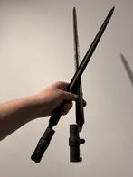 2 socket bajonetten, Ophalen of Verzenden