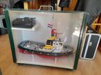 Modelboot, Hobby en Vrije tijd, Modelbouw | Boten en Schepen, Ophalen, Zo goed als nieuw, 1:32 tot 1:50, Overige merken