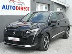 Peugeot 5008 1.5 BlueHDi 7pl. AUTOMMAT GT Cuir, Pano, Camera, Euro 6, 7 zetels, Diesel, Te koop
