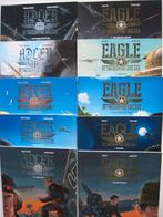 ADLER – EAGLE – DE TWEEKOPPIGE ADELAAR – 2x5 SC - NIEUW, Boeken, Stripverhalen, Complete serie of reeks, Ophalen of Verzenden