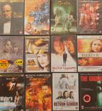 DISPARU DE TOUTE URGENCE ! 74 DVD de films à prix avantageux, Comme neuf, Enlèvement ou Envoi