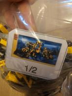 8455 LEGO Technic Back-Hoe, Enlèvement, Comme neuf, Lego