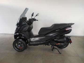 Piaggio MP3 Exclusive 530 hpe beschikbaar voor biedingen