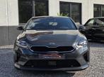 Kia ProCeed / pro_cee'd ProCeed 1.6 CRDi GT-Line DCT ISG - G, Auto's, Kia, 4 cilinders, Leder en Stof, Bedrijf, 5 deurs