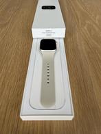 Apple Watch Series 7 4g, Ophalen of Verzenden, Apple, IOS, Zo goed als nieuw