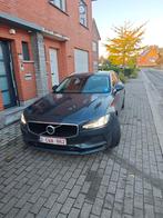 Volvo v90 2018 d4 2.0 diesel 172000km, Auto's, 4 deurs, V90, 4 cilinders, Blauw