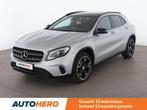 Mercedes-Benz GLA 200 GLA 200 d Urban (bj 2018, automaat), Auto's, Gebruikt, Zwart, 5 deurs, SUV of Terreinwagen