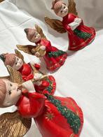 lot de figurines de erzgebirge, Divers, Enlèvement, Comme neuf