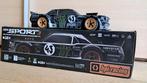 Hoonicorn Mustang Ken Block van Hpi, Comme neuf, Enlèvement ou Envoi