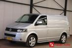 Volkswagen Transporter 2.0 TDI AUTOMAAT DSG AIRCO TREKHAAK, Autos, Camionnettes & Utilitaires, Achat, 4 portes, Entreprise, 3 places