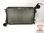 vw golf 5 6 audi a3 leon vag intercooler 1k0145803q, Auto-onderdelen, Gebruikt, Volkswagen